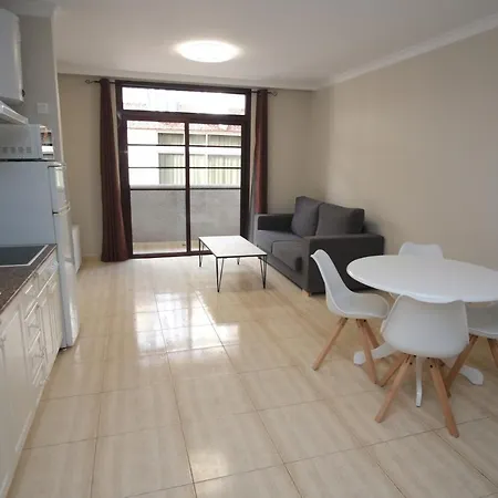 Appartement Cielo Azul Canteras